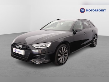 Used Audi A4 2021 for sale - 79437126: Photo