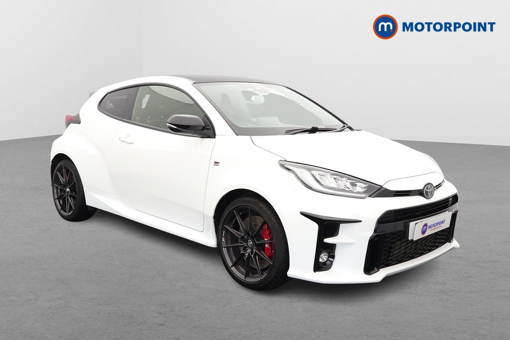 Used Toyota Yaris 2021 for sale - 76416060: Photo 1