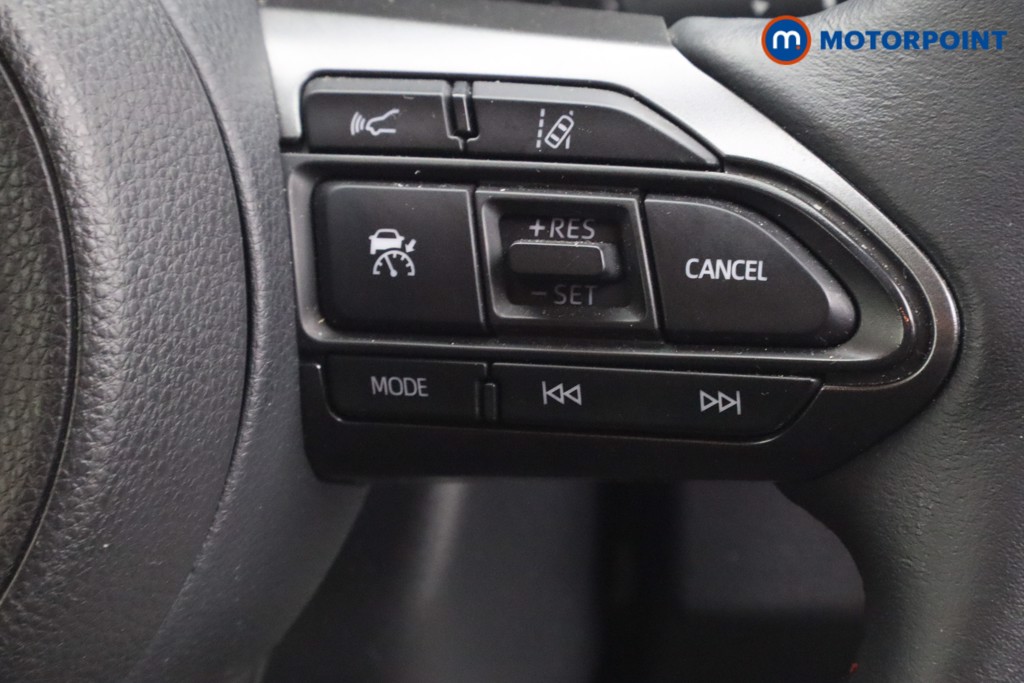 Used Toyota Yaris 2021 for sale - 76416060: Photo 12