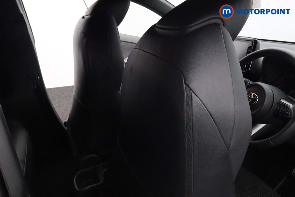 Used Toyota Yaris 2021 for sale - 76416060: Photo 19