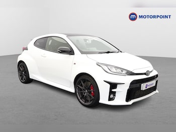 2021 - 1.6 3dr AWD [Circuit Pack]