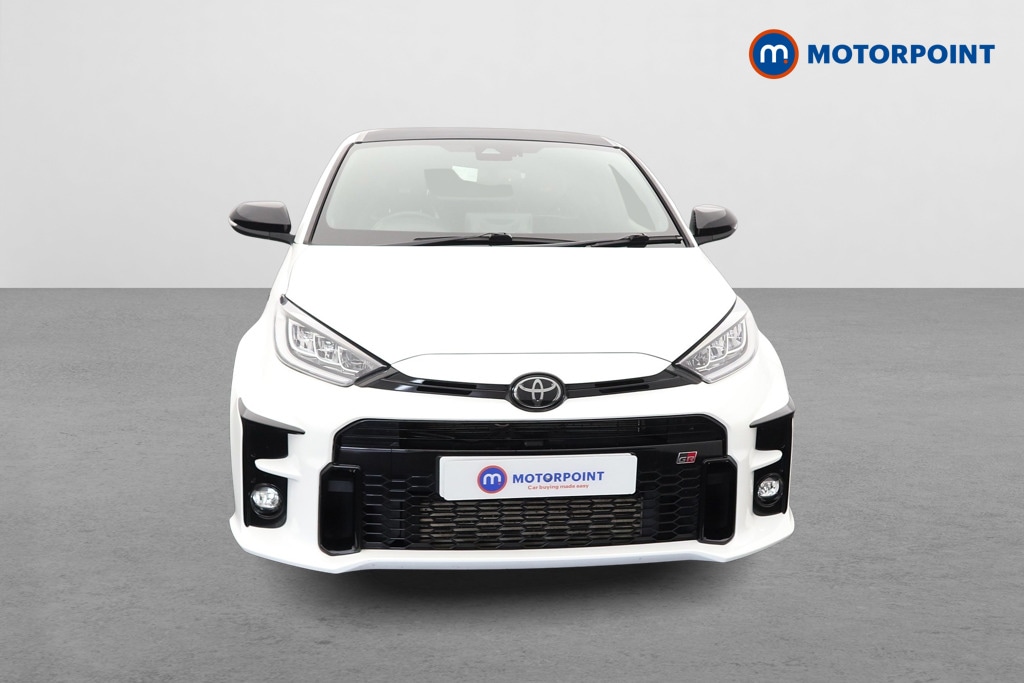 Used Toyota Yaris 2021 for sale - 76416060: Photo 2