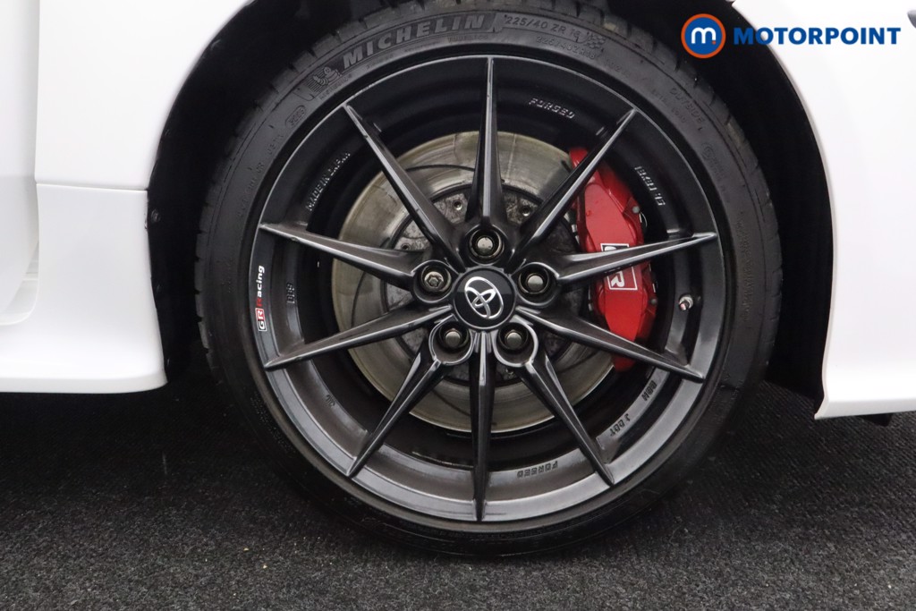 Used Toyota Yaris 2021 for sale - 76416060: Photo 25