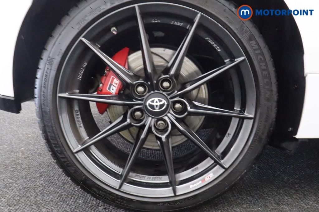 Used Toyota Yaris 2021 for sale - 76416060: Photo 26