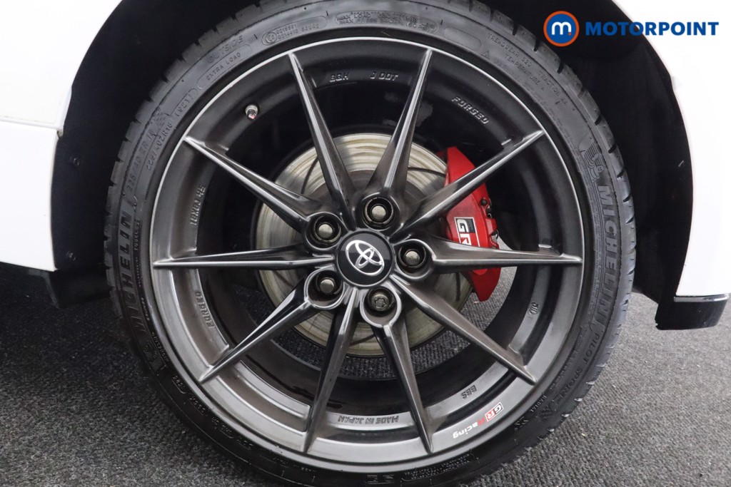 Used Toyota Yaris 2021 for sale - 76416060: Photo 27