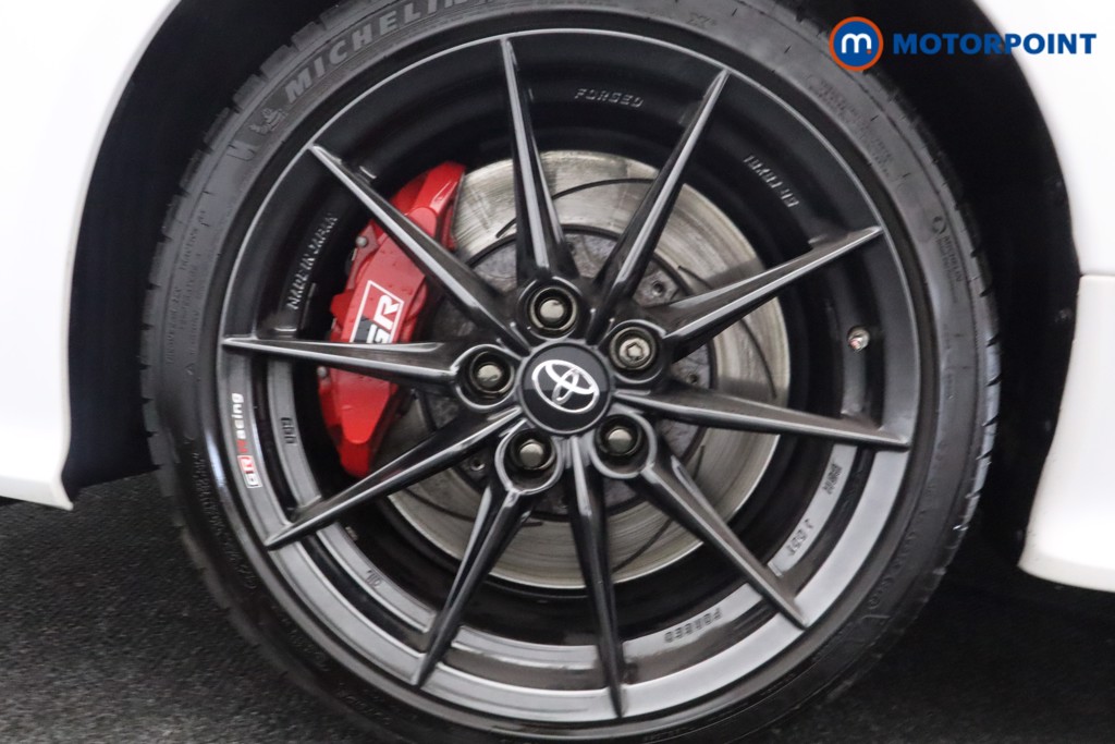 Used Toyota Yaris 2021 for sale - 76416060: Photo 28