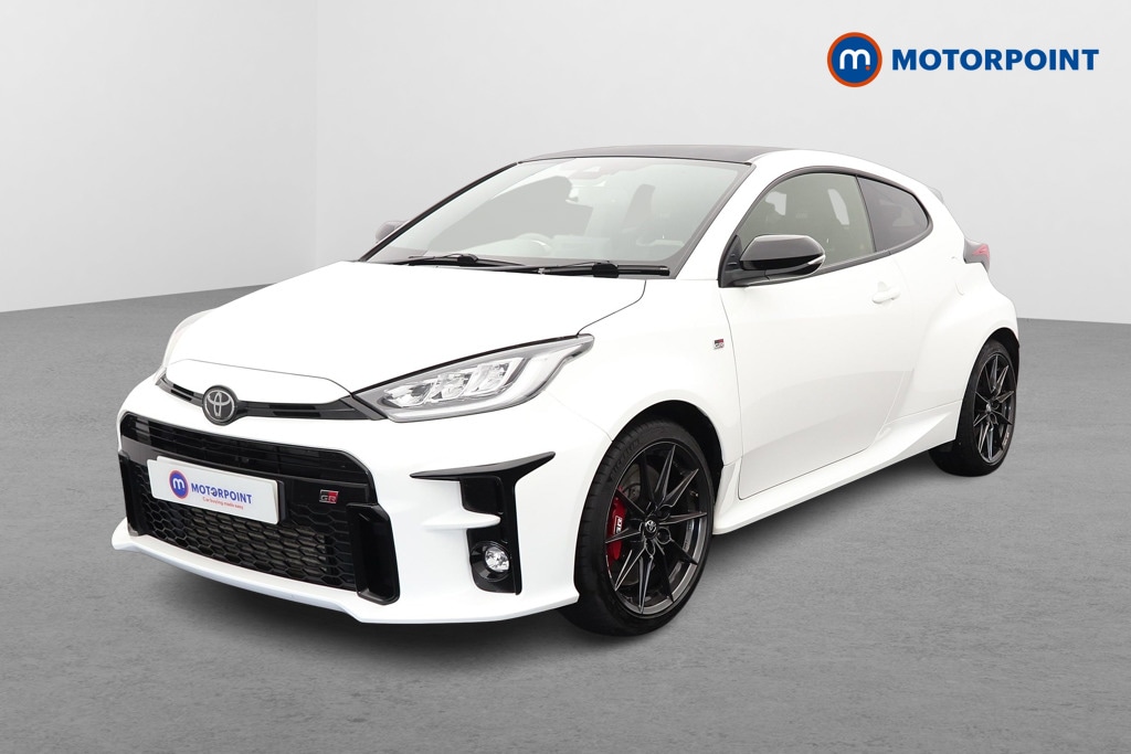 Used Toyota Yaris 2021 for sale - 76416060: Photo 3