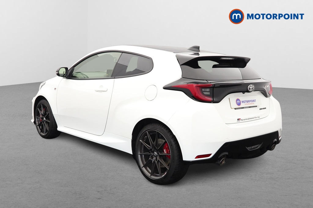 Used Toyota Yaris 2021 for sale - 76416060: Photo 5