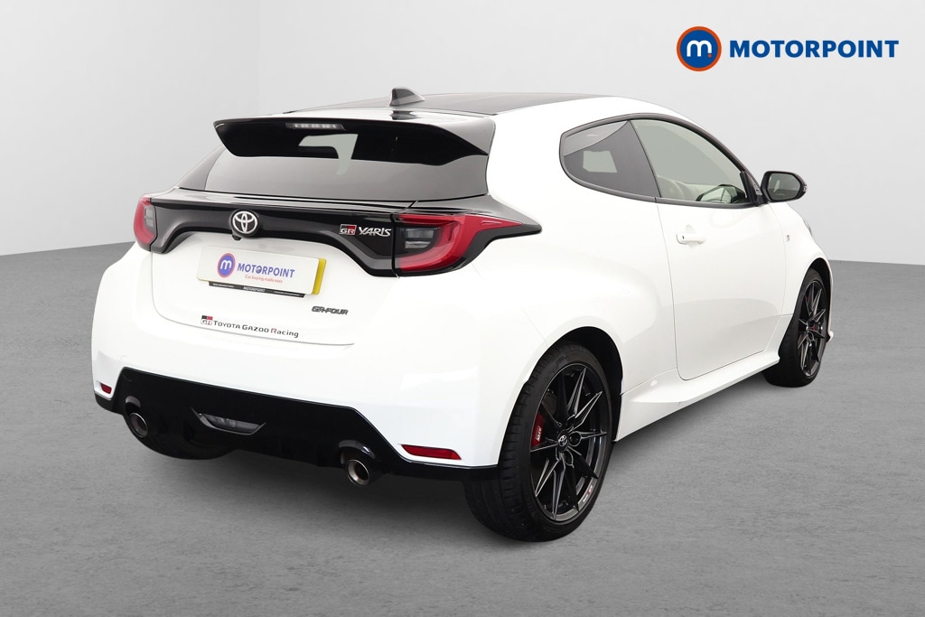 Used Toyota Yaris 2021 for sale - 76416060: Photo 7