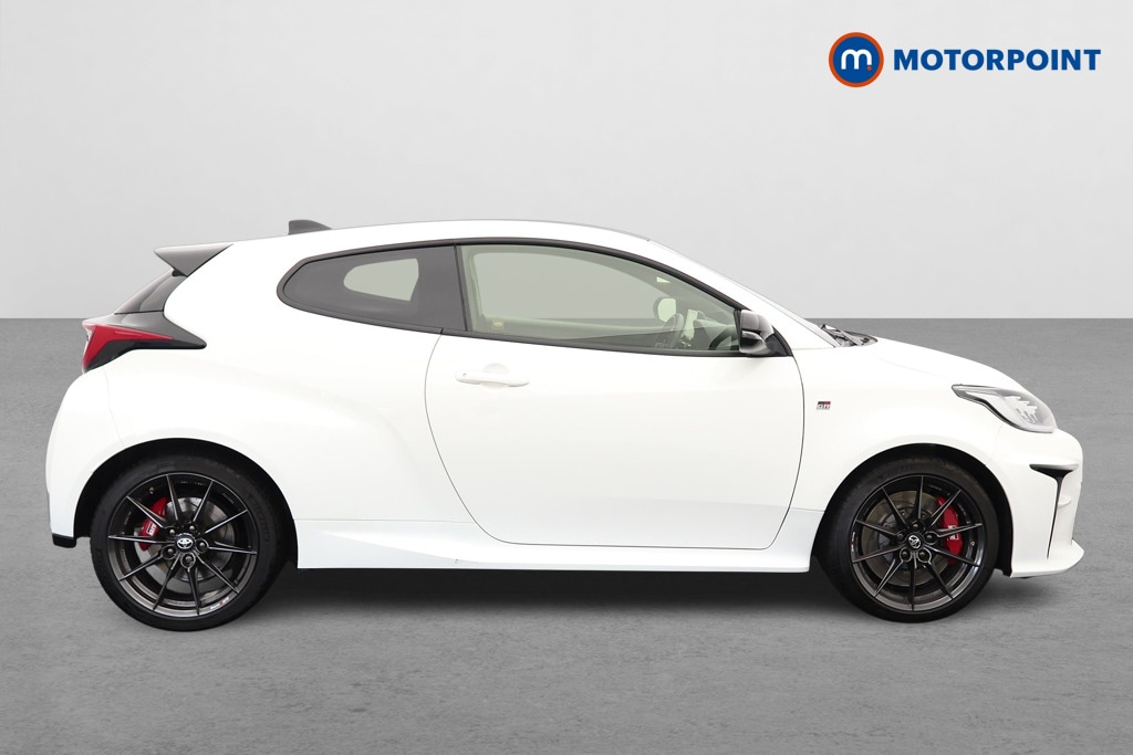 Used Toyota Yaris 2021 for sale - 76416060: Photo 8