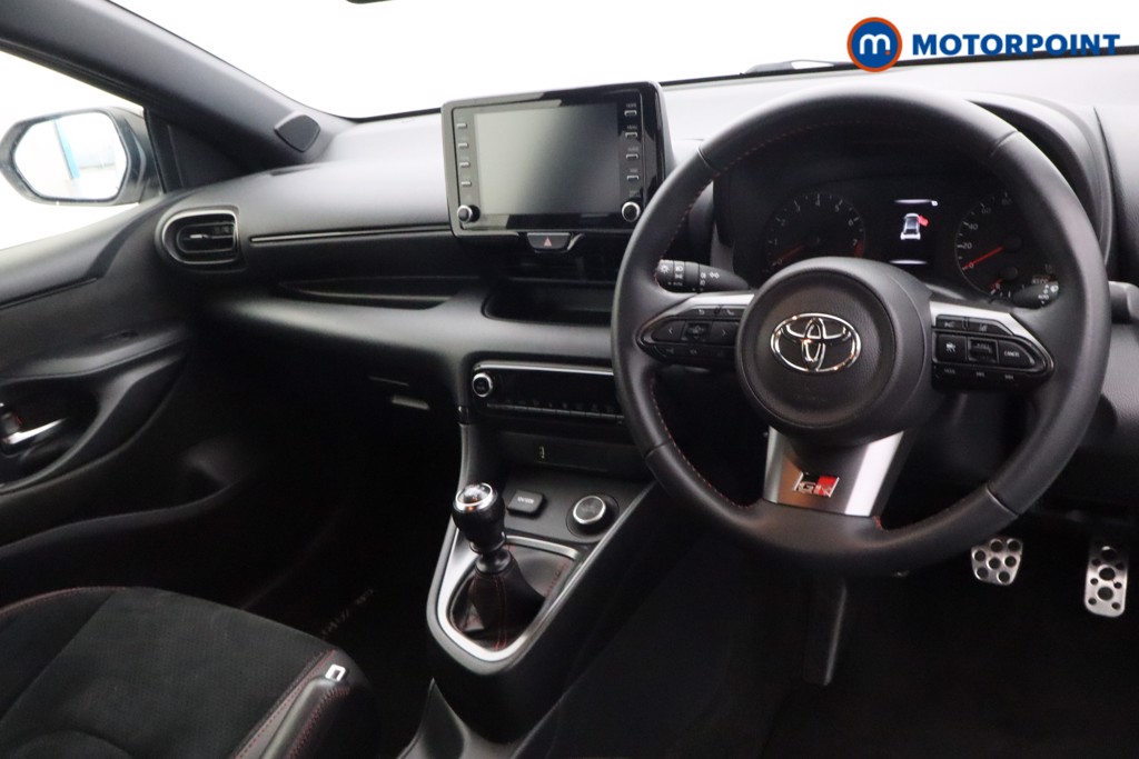 Used Toyota Yaris 2021 for sale - 76416060: Photo 9
