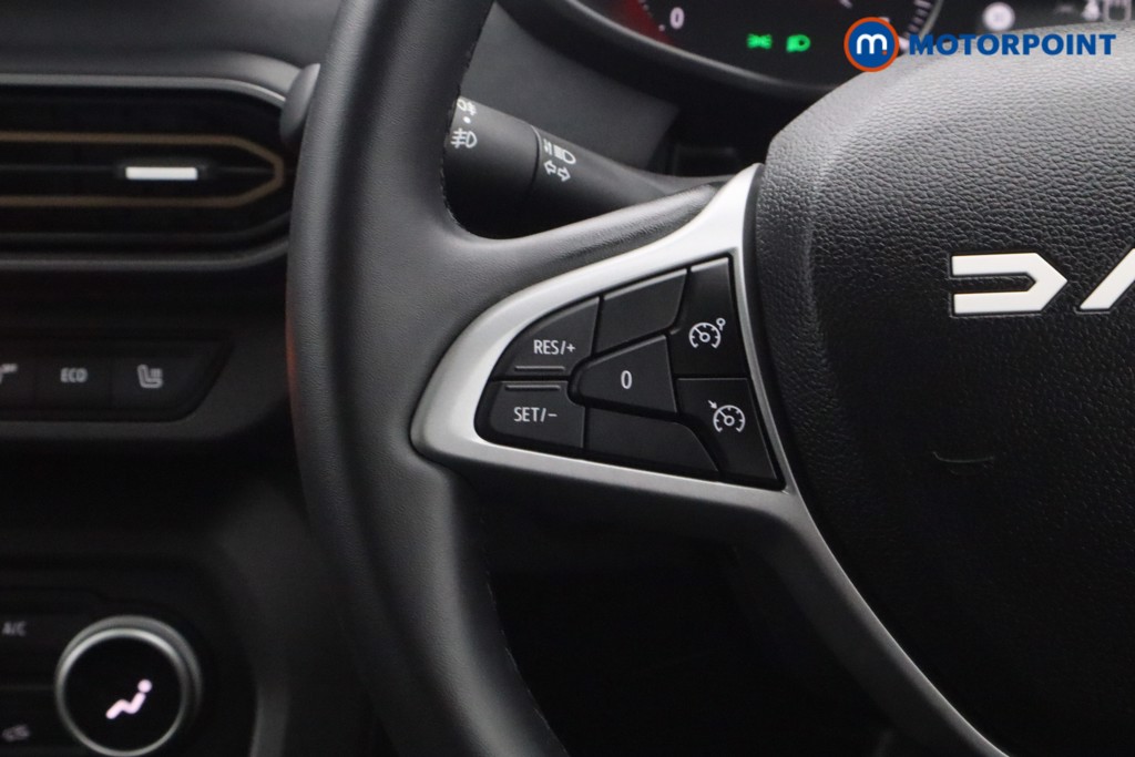 Used Dacia Sandero Stepway 2024 for sale - 76599616: Photo 10