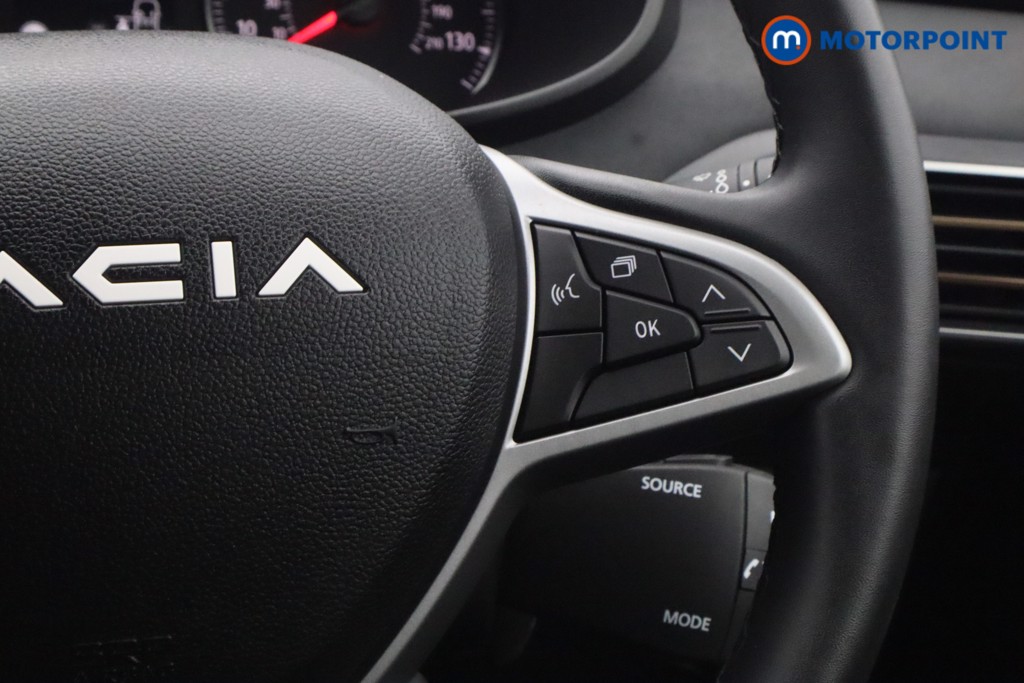 Used Dacia Sandero Stepway 2024 for sale - 76599616: Photo 11