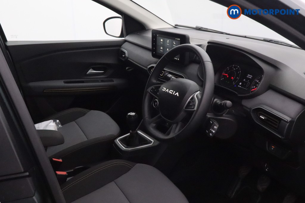 Used Dacia Sandero Stepway 2024 for sale - 76599616: Photo 12