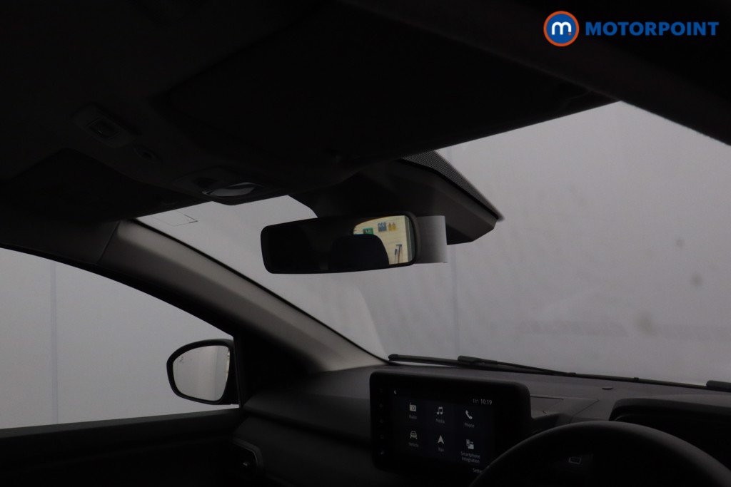 Used Dacia Sandero Stepway 2024 for sale - 76599616: Photo 14