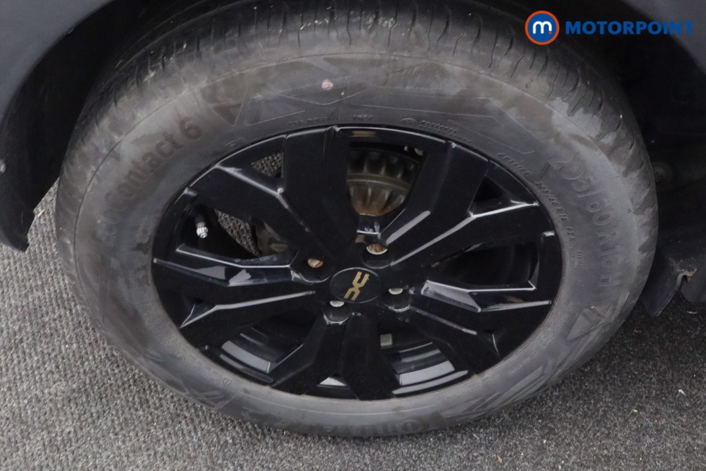 Used Dacia Sandero Stepway 2024 for sale - 76599616: Photo 16