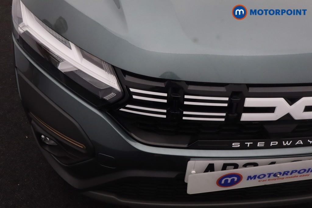 Used Dacia Sandero Stepway 2024 for sale - 76599616: Photo 18