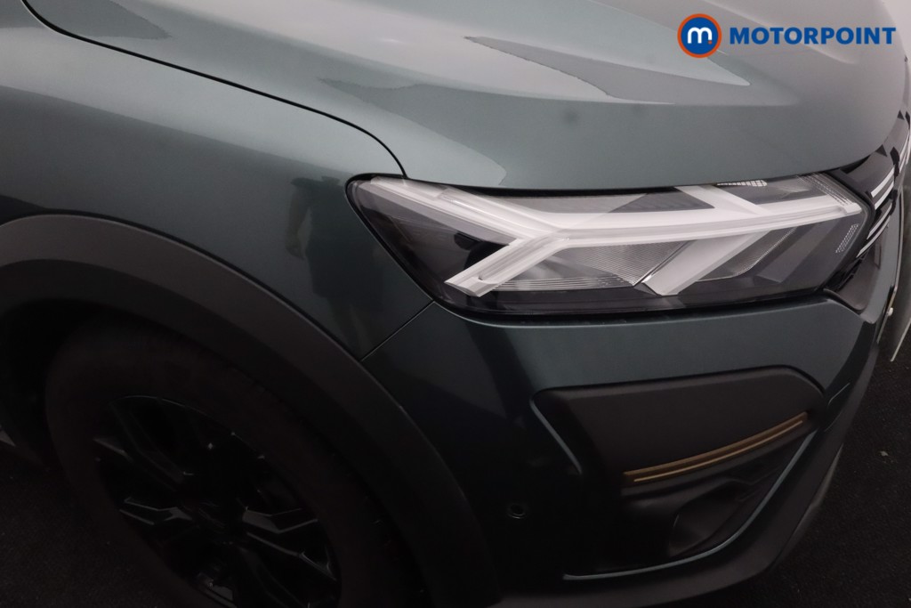 Used Dacia Sandero Stepway 2024 for sale - 76599616: Photo 19