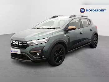 2024 - 1.0 TCe 110 Extreme 5dr