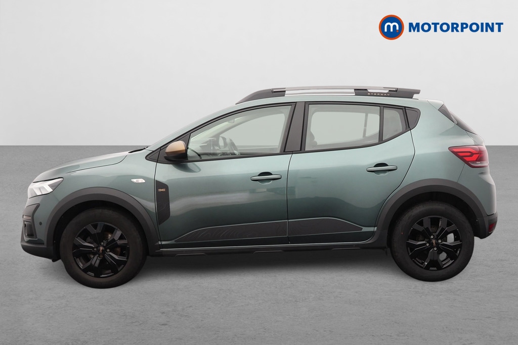 Used Dacia Sandero Stepway 2024 for sale - 76599616: Photo 2