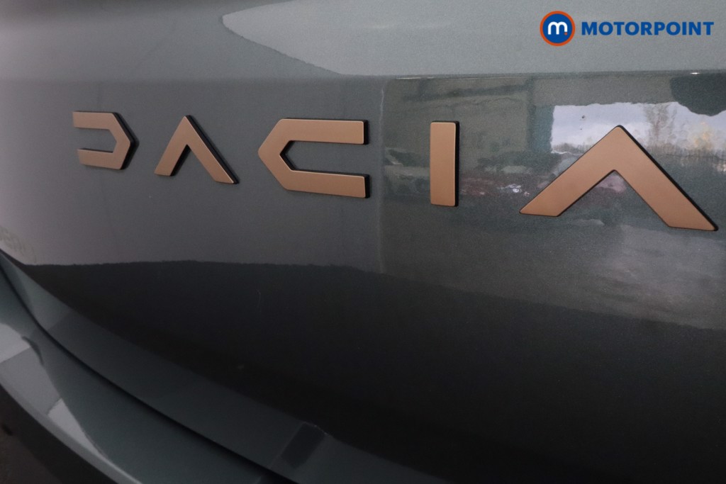 Used Dacia Sandero Stepway 2024 for sale - 76599616: Photo 21