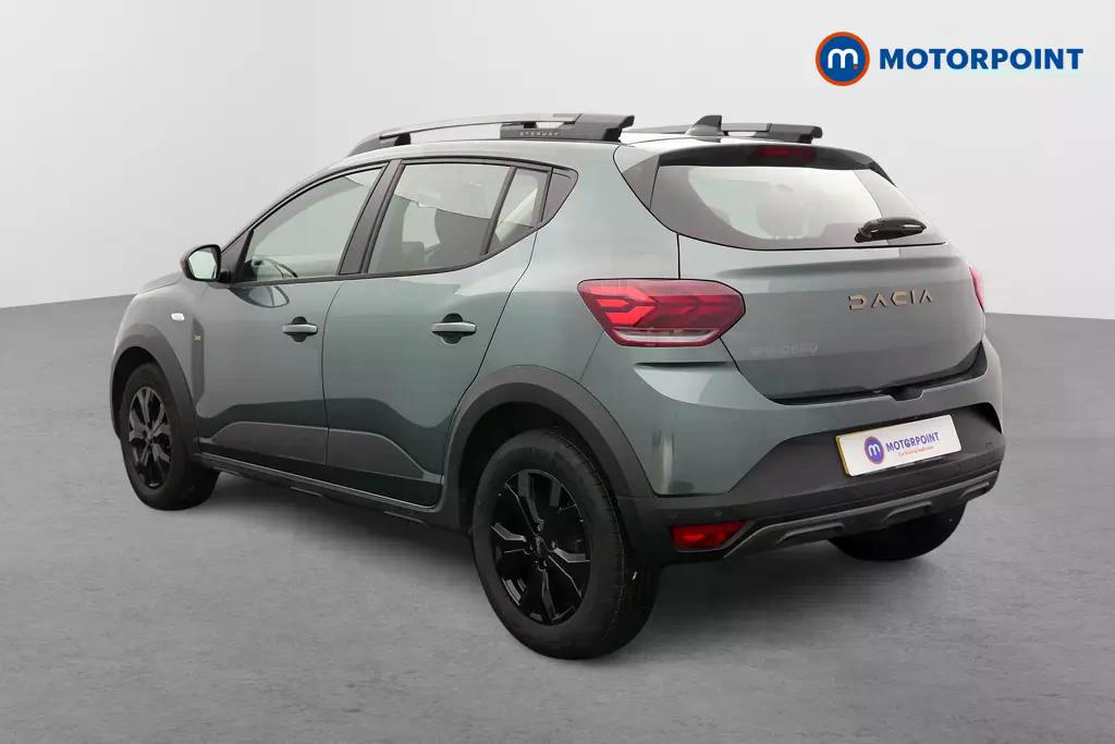 Used Dacia Sandero Stepway 2024 for sale - 76599616: Photo 3