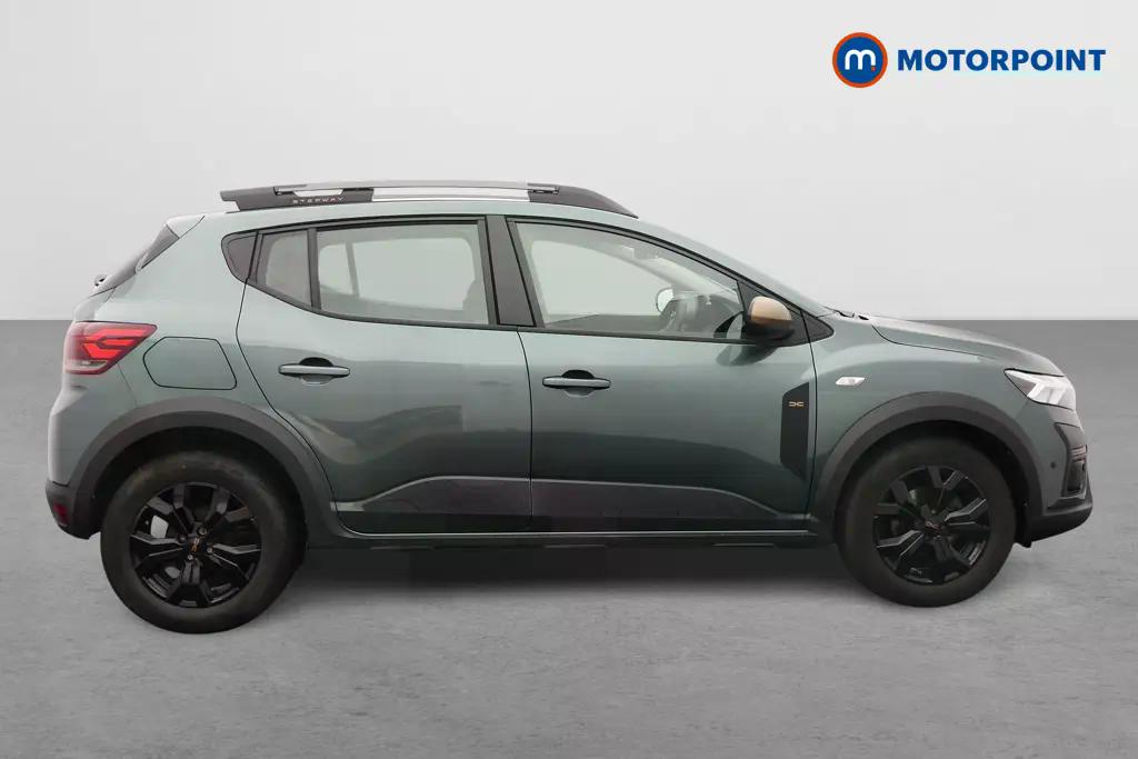 Used Dacia Sandero Stepway 2024 for sale - 76599616: Photo 6