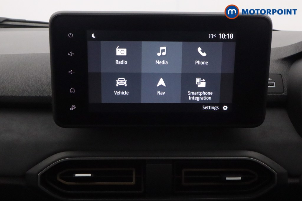 Used Dacia Sandero Stepway 2024 for sale - 76599616: Photo 7