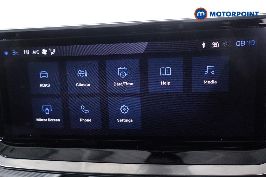 Used Peugeot 2008 for sale - 78106968: Photo 10