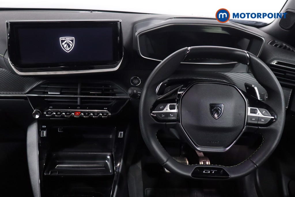 Used Peugeot 2008 for sale - 78106968: Photo 11