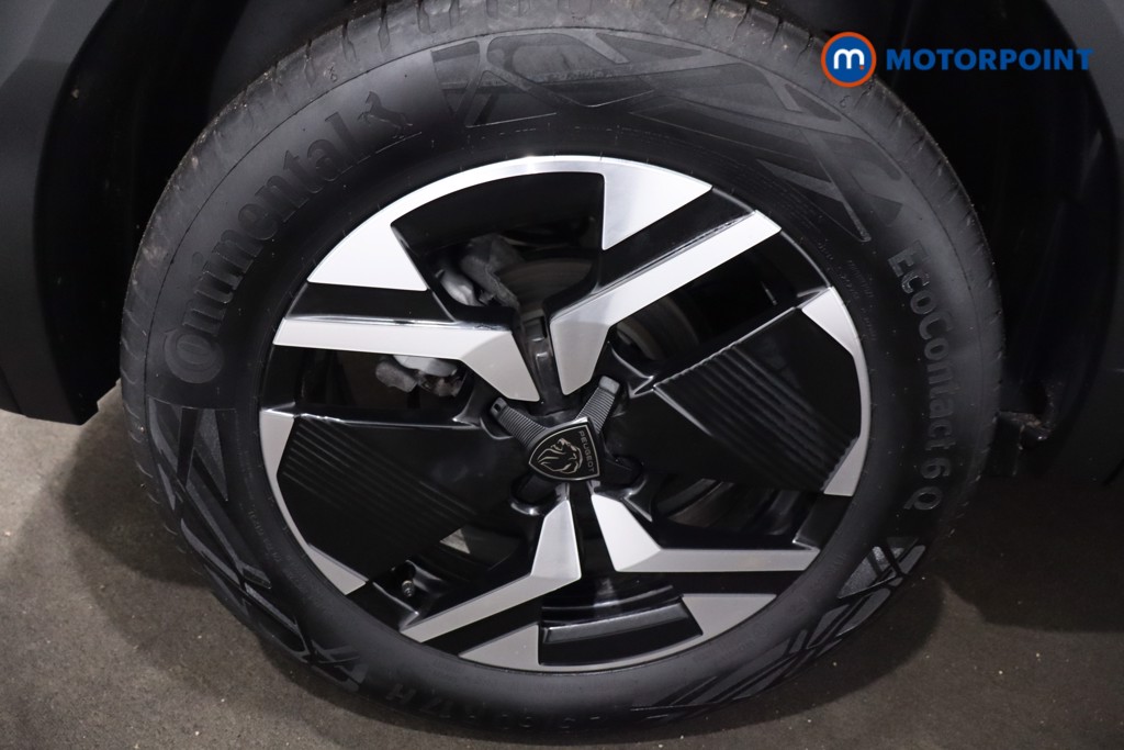 Used Peugeot 2008 for sale - 78106968: Photo 17