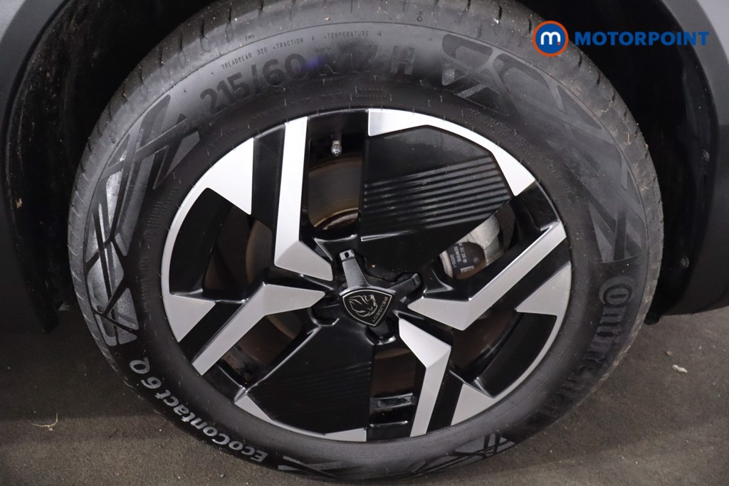 Used Peugeot 2008 for sale - 78106968: Photo 18