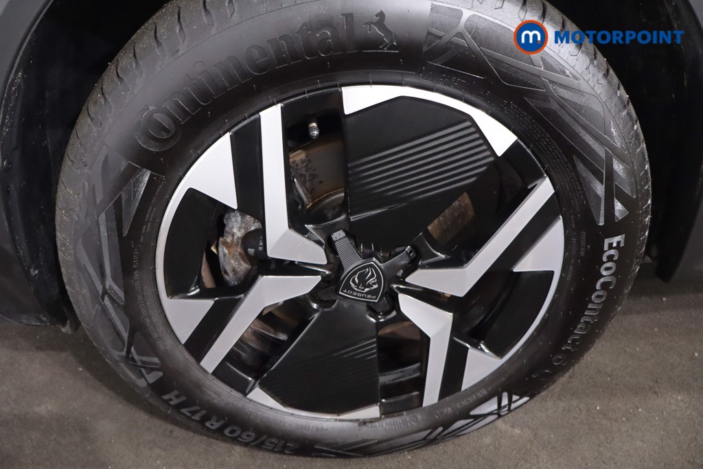 Used Peugeot 2008 for sale - 78106968: Photo 19