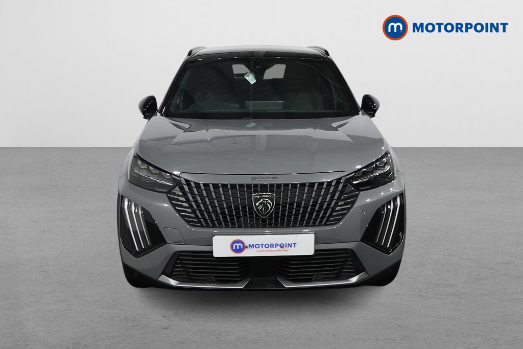 Used Peugeot 2008 for sale - 78106968: Photo 2