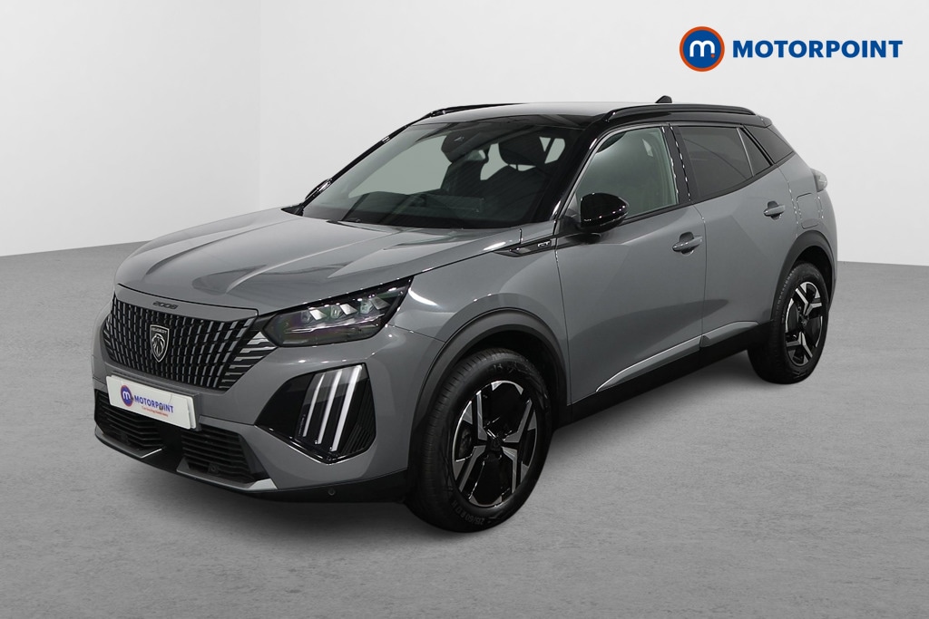 Used Peugeot 2008 for sale - 78106968: Photo 3