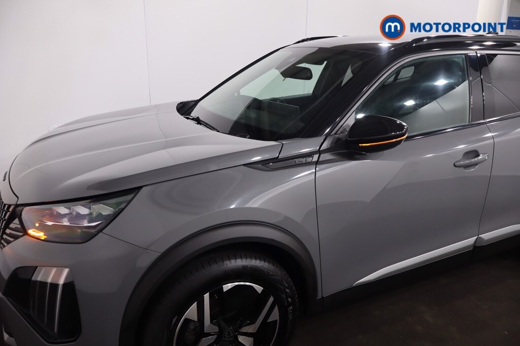 Used Peugeot 2008 for sale - 78106968: Photo 34