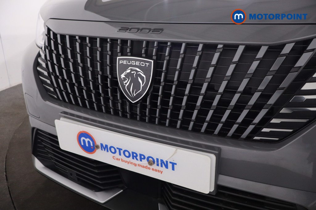 Used Peugeot 2008 for sale - 78106968: Photo 35