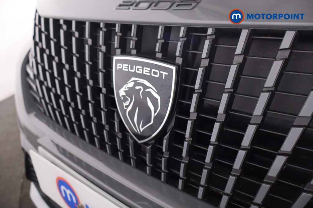 Used Peugeot 2008 for sale - 78106968: Photo 36