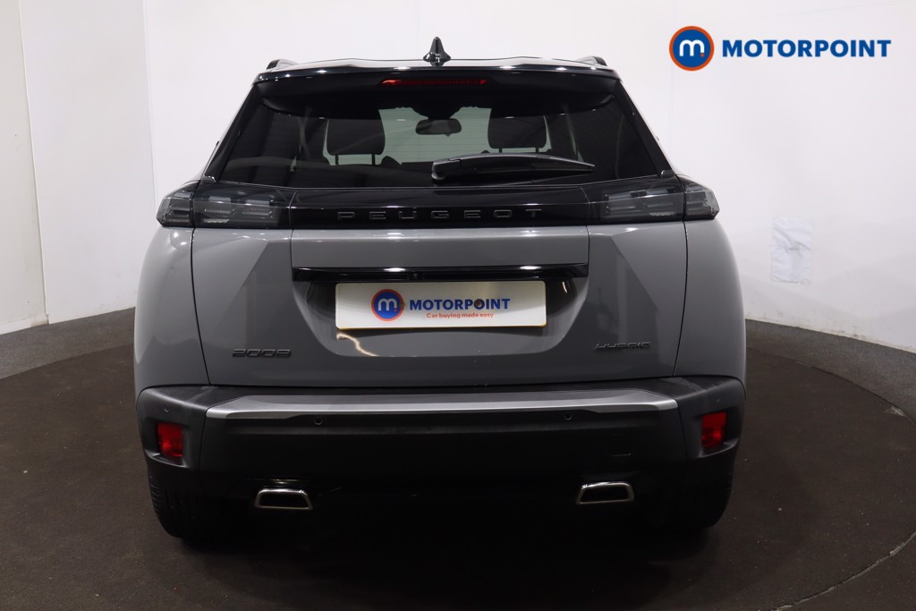 Used Peugeot 2008 for sale - 78106968: Photo 42