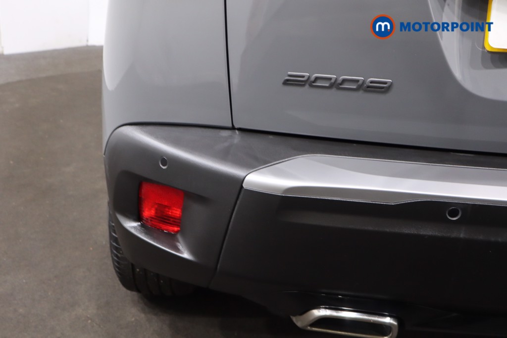 Used Peugeot 2008 for sale - 78106968: Photo 44