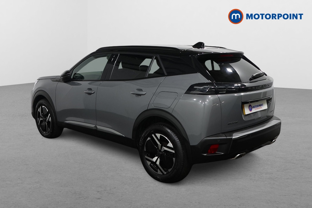 Used Peugeot 2008 for sale - 78106968: Photo 5