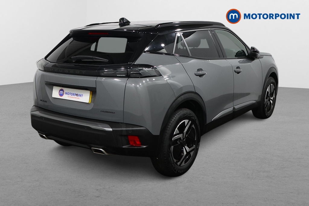 Used Peugeot 2008 for sale - 78106968: Photo 7