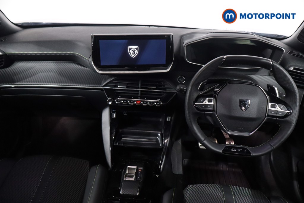 Used Peugeot 2008 for sale - 78106968: Photo 9