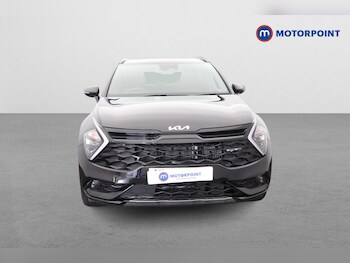 Used Kia Sportage 2025 for sale - 78550499: Photo