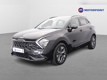 Used Kia Sportage 2025 for sale - 78550499: Photo