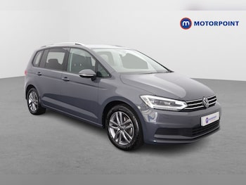 Used Volkswagen Touran 2025 for sale - 79480094: Photo