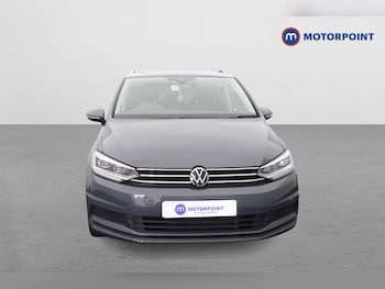Used Volkswagen Touran 2025 for sale - 79480094: Photo