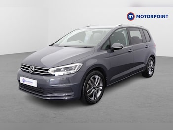 Used Volkswagen Touran 2025 for sale - 79480094: Photo