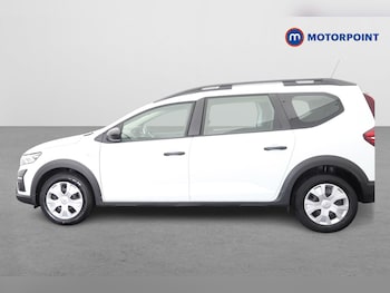 Used Dacia Jogger 2022 for sale - 78641061: Photo