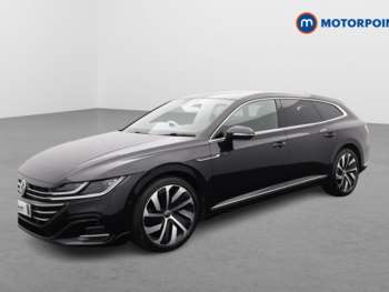 Used Volkswagen Arteon 2023 for sale - 74637543: Photo